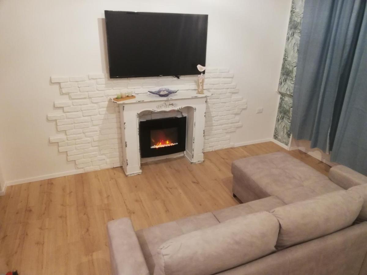 Bnb Simy2 Neapel Exterior foto