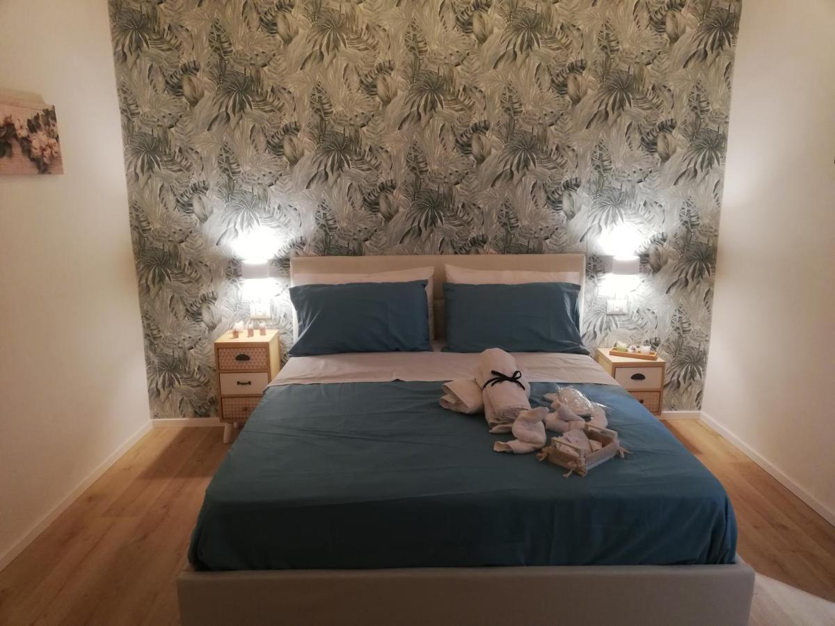 Bnb Simy2 Neapel Exterior foto