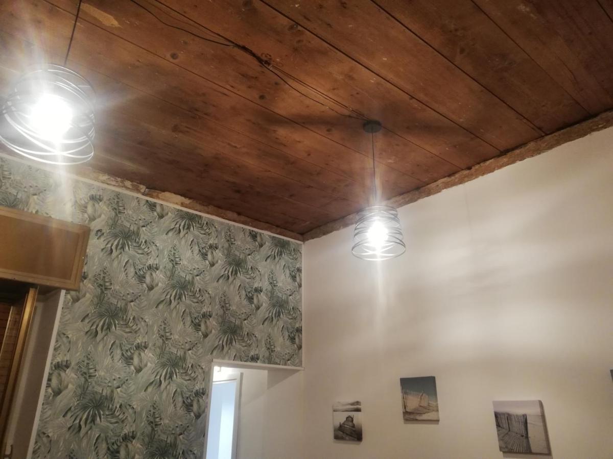 Bnb Simy2 Neapel Exterior foto