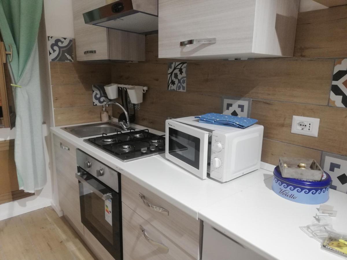 Bnb Simy2 Neapel Exterior foto