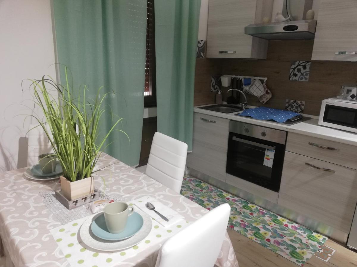 Bnb Simy2 Neapel Exterior foto